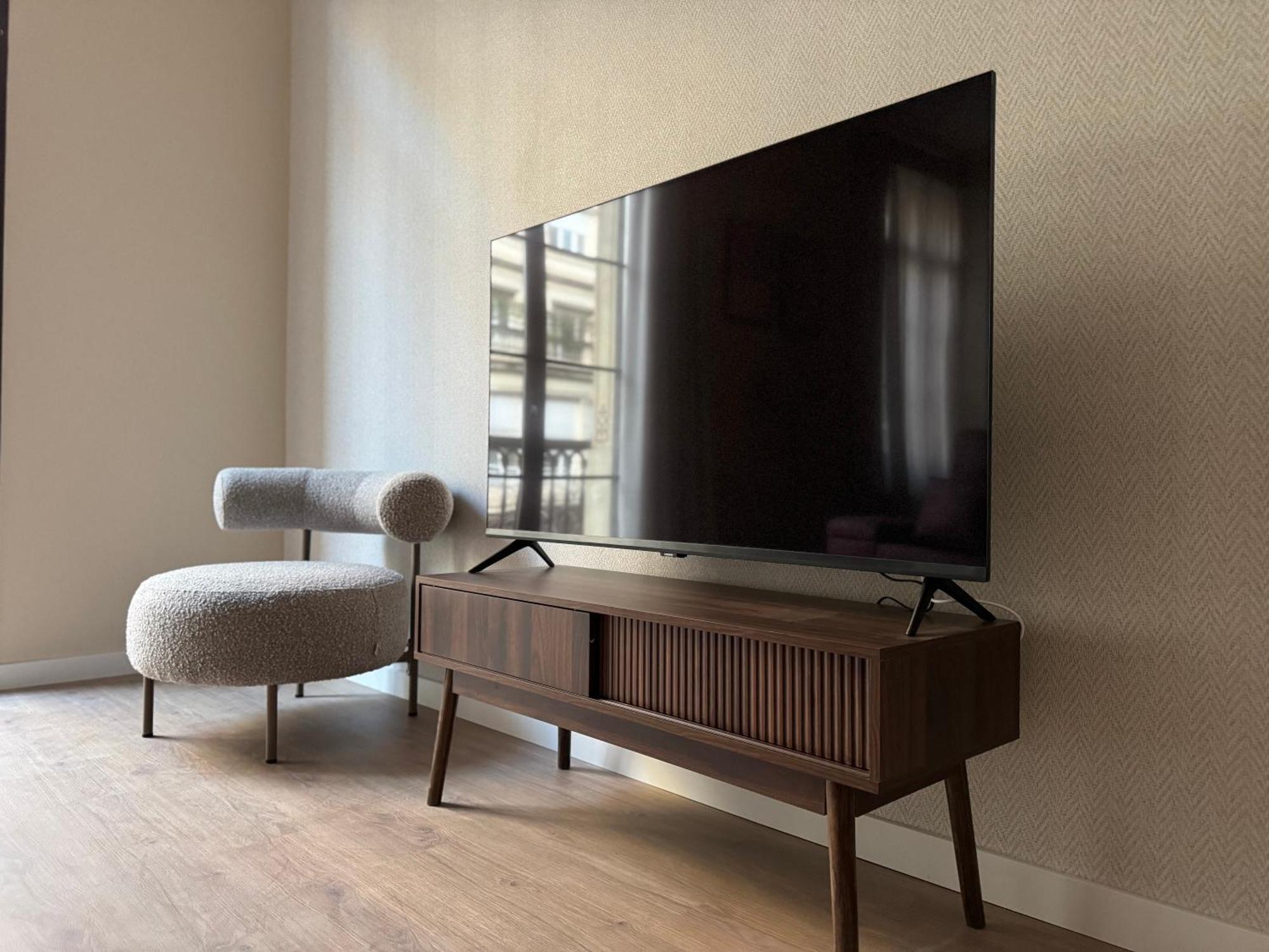 Anais Apartments By Gaiarooms บาร์เซโลนา ภายนอก รูปภาพ