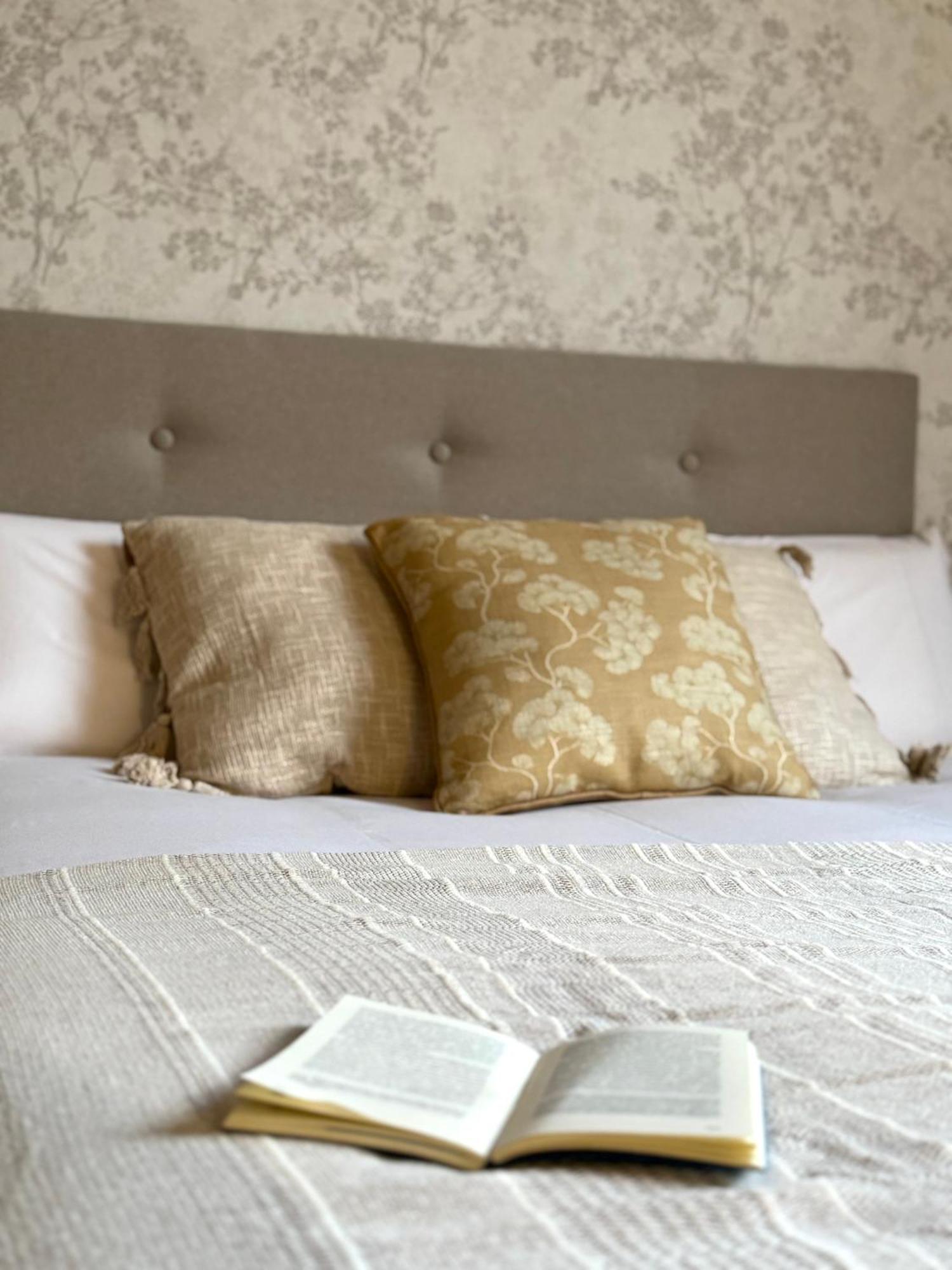Anais Apartments By Gaiarooms บาร์เซโลนา ภายนอก รูปภาพ